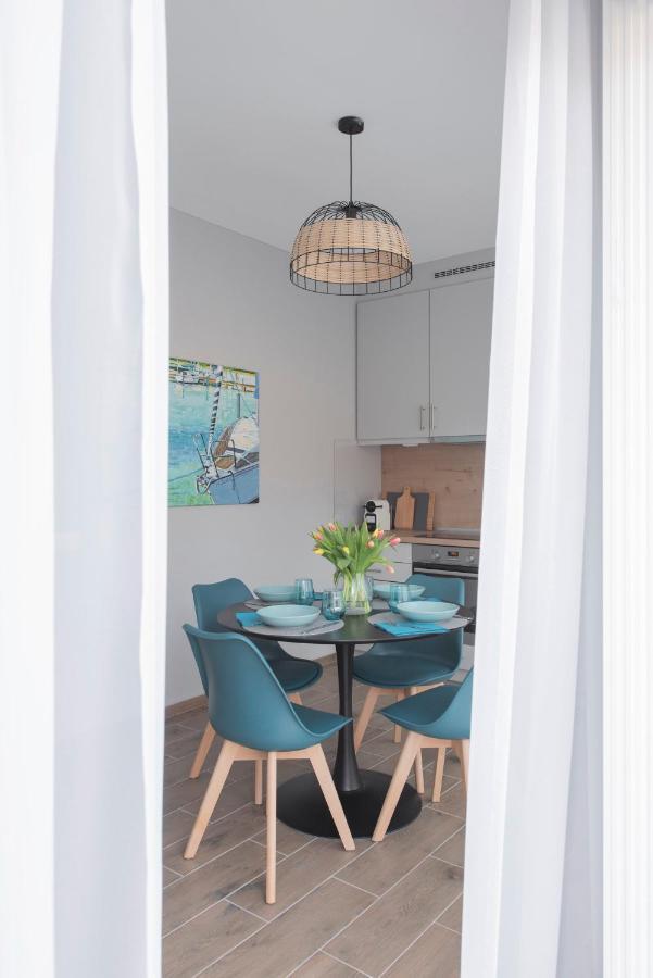 Aranygesztenye Apartmanhaz Balatonudvari Exterior foto