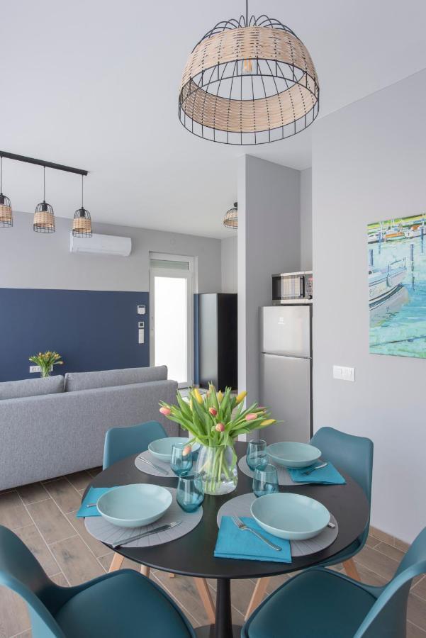 Aranygesztenye Apartmanhaz Balatonudvari Exterior foto