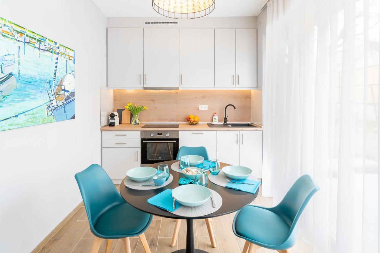 Aranygesztenye Apartmanhaz Balatonudvari Exterior foto